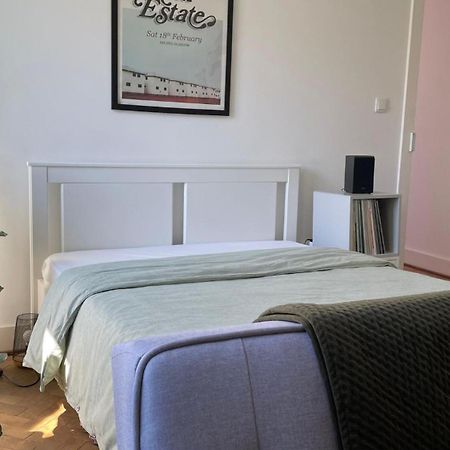 Casa Do Carril Apartman Aveiro Kültér fotó
