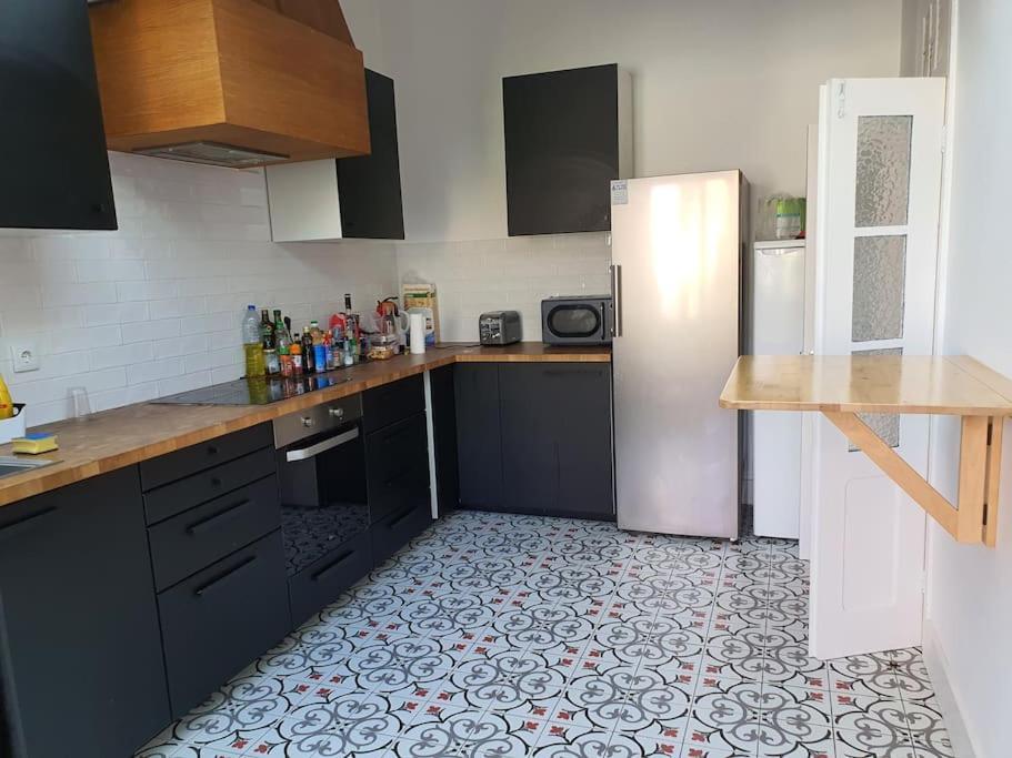 Casa Do Carril Apartman Aveiro Kültér fotó