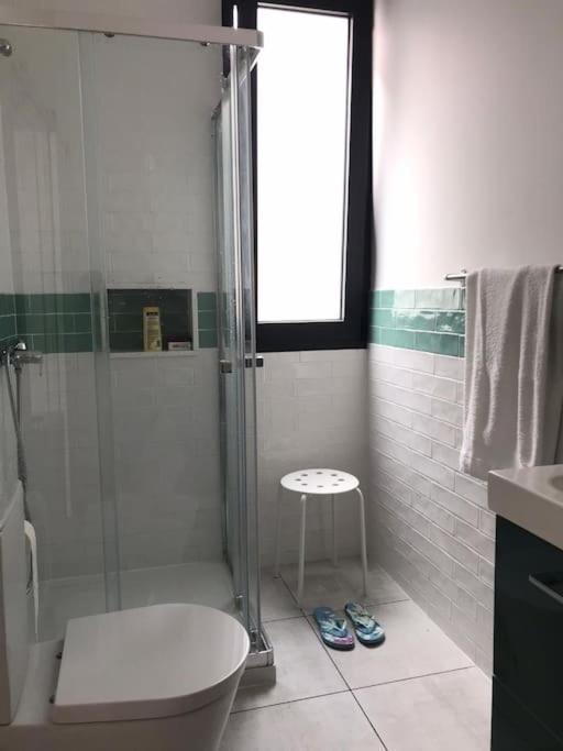 Casa Do Carril Apartman Aveiro Kültér fotó