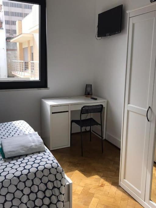 Casa Do Carril Apartman Aveiro Kültér fotó