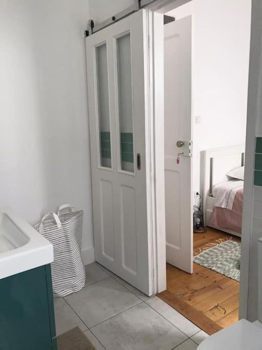 Casa Do Carril Apartman Aveiro Kültér fotó