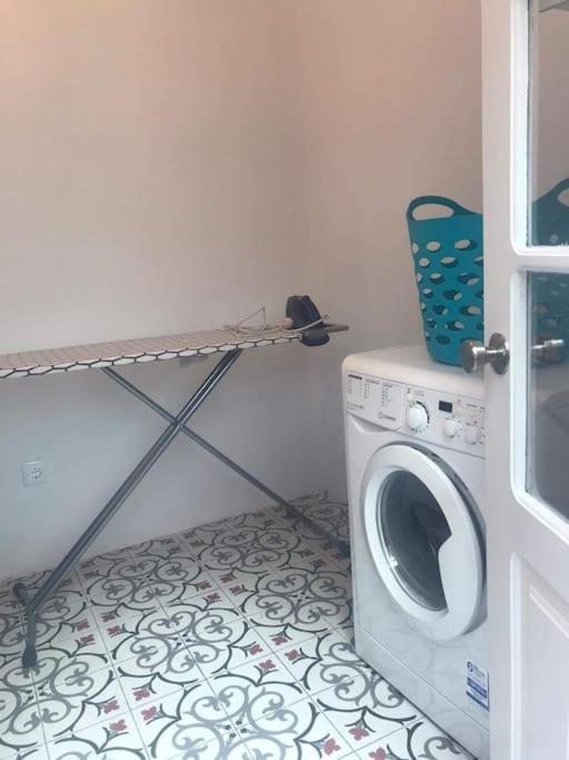 Casa Do Carril Apartman Aveiro Kültér fotó