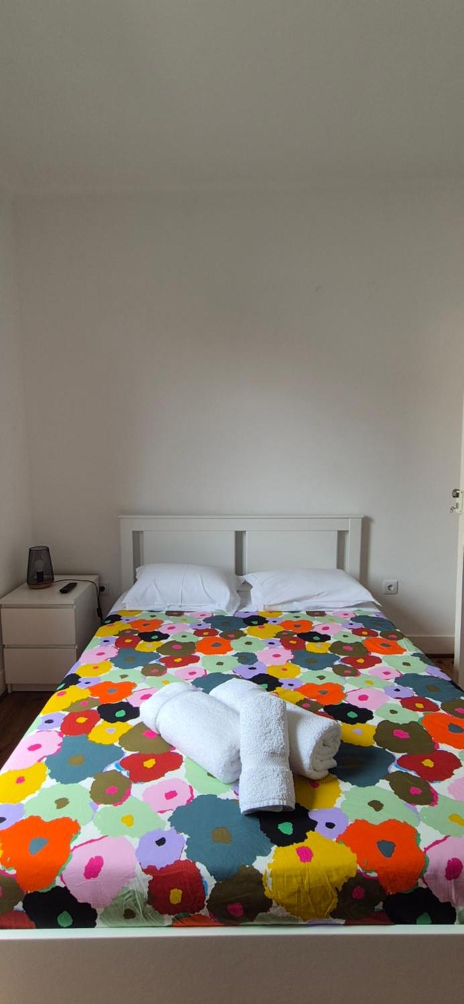 Casa Do Carril Apartman Aveiro Kültér fotó