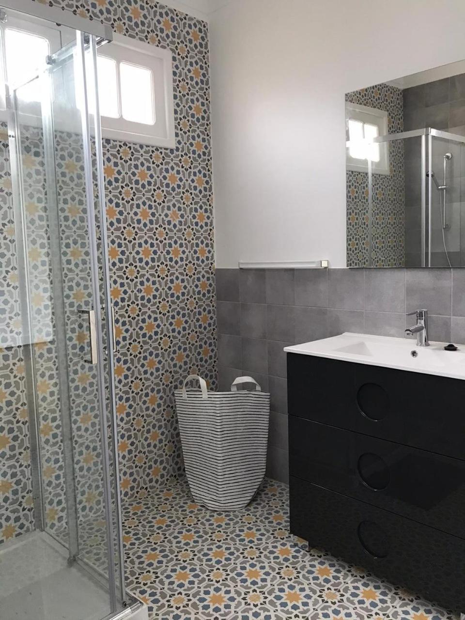 Casa Do Carril Apartman Aveiro Kültér fotó