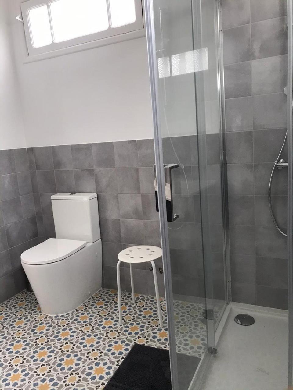 Casa Do Carril Apartman Aveiro Kültér fotó