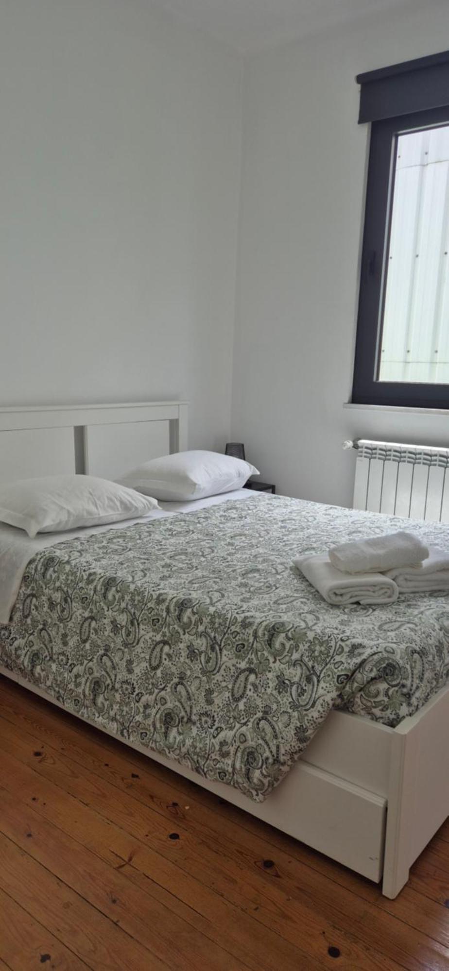 Casa Do Carril Apartman Aveiro Kültér fotó